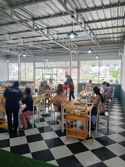 เซ้งร้านอาหาร ทำเลดีมาก ติดถนนสุขุมวิทพัทยาใต้ รูปที่ 7