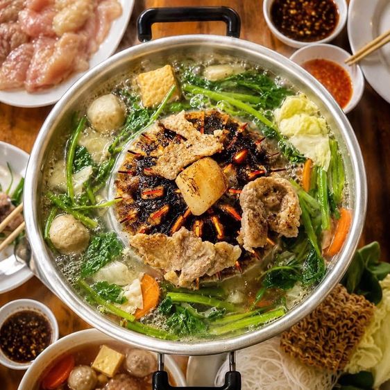 เซ้งร้านอาหาร ทำเลดีมาก ติดถนนสุขุมวิทพัทยาใต้ รูปที่ 8