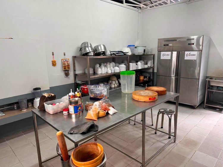 เซ้งร้านอาหาร ทำเลดีมาก ติดถนนสุขุมวิทพัทยาใต้ รูปที่ 17