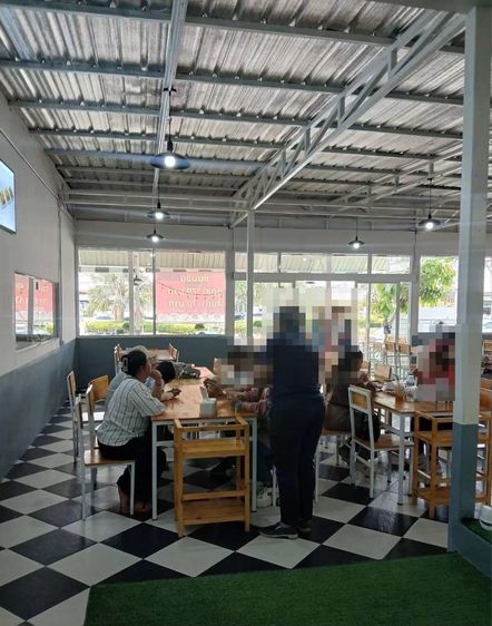 เซ้งร้านอาหาร ทำเลดีมาก ติดถนนสุขุมวิทพัทยาใต้ รูปที่ 9
