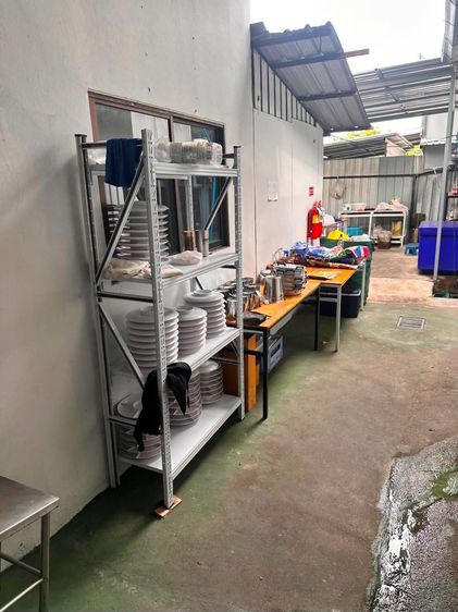 เซ้งร้านอาหาร ทำเลดีมาก ติดถนนสุขุมวิทพัทยาใต้ รูปที่ 16