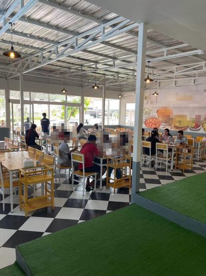 เซ้งร้านอาหาร ทำเลดีมาก ติดถนนสุขุมวิทพัทยาใต้ รูปที่ 11