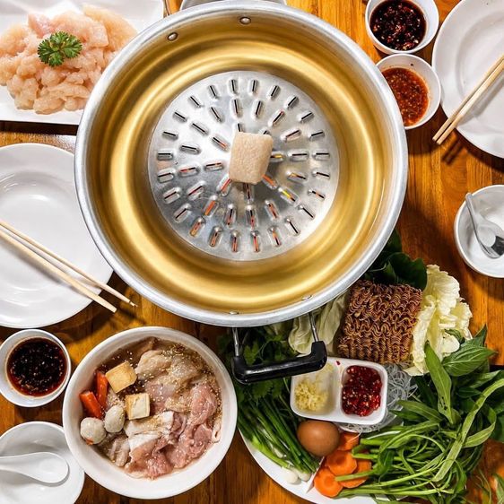 เซ้งร้านอาหาร ทำเลดีมาก ติดถนนสุขุมวิทพัทยาใต้ รูปที่ 10
