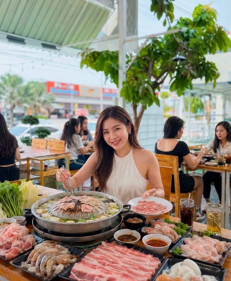 เซ้งร้านอาหาร ทำเลดีมาก ติดถนนสุขุมวิทพัทยาใต้ รูปที่ 4