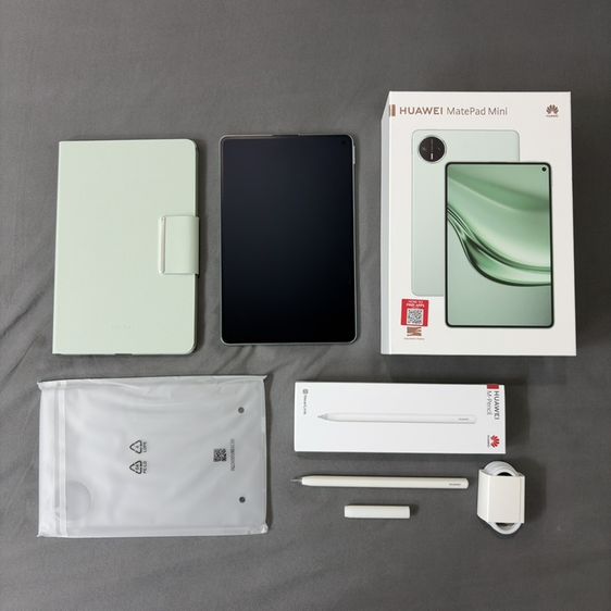 Huawei matepad mini