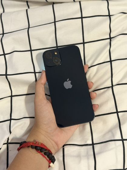 iPhone 13 ศูนย์ไทย 256gb จอเดิม