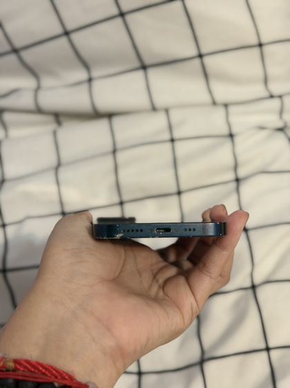 iPhone 13 ศูนย์ไทย 256gb จอเดิม รูปที่ 3