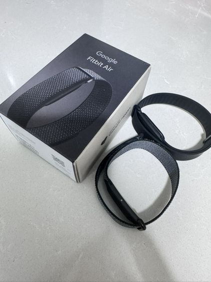Fitbit Air สีดำ