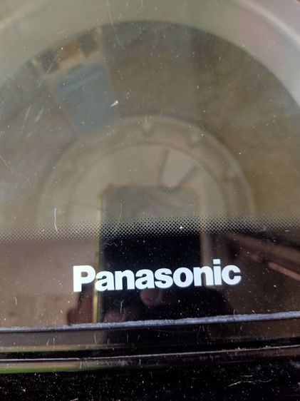 เครื่องซักผ้า panasonic 10 กิโลกรัมใช้งานได้ปกติ รูปที่ 4