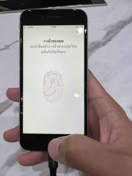 iPhone SE2 2020 64GB รูปที่ 4