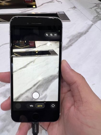 iPhone SE2 2020 64GB รูปที่ 5