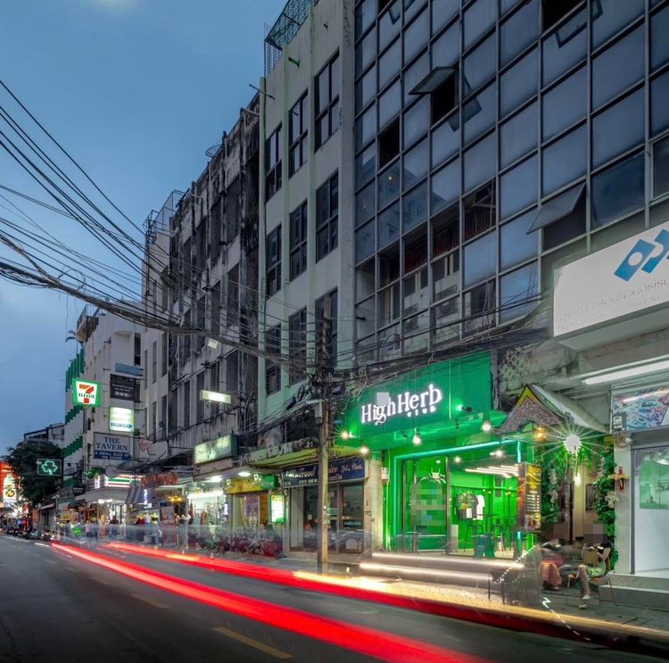 เซ้งร้านอาหาร ผับ บาร์ คาเฟ่ สุขุมวิท ซอย 4 ใกล้ bts  รูปที่ 2