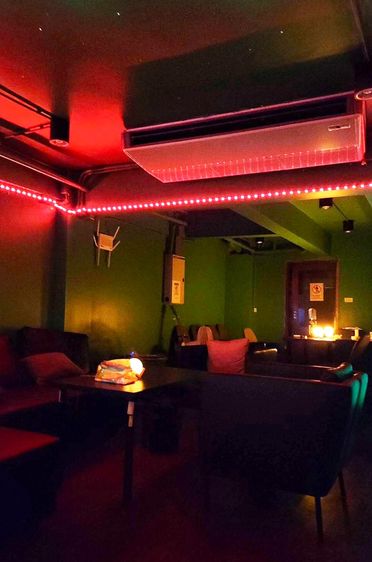 เซ้งร้านอาหาร ผับ บาร์ คาเฟ่ สุขุมวิท ซอย 4 ใกล้ bts  รูปที่ 6