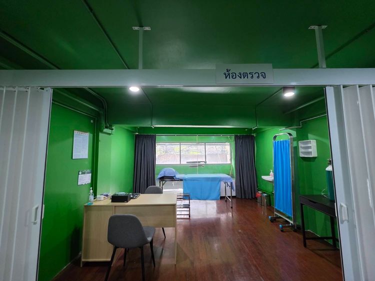 เซ้งร้านอาหาร ผับ บาร์ คาเฟ่ สุขุมวิท ซอย 4 ใกล้ bts  รูปที่ 7