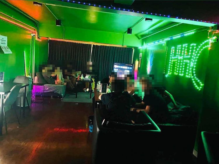เซ้งร้านอาหาร ผับ บาร์ คาเฟ่ สุขุมวิท ซอย 4 ใกล้ bts  รูปที่ 5