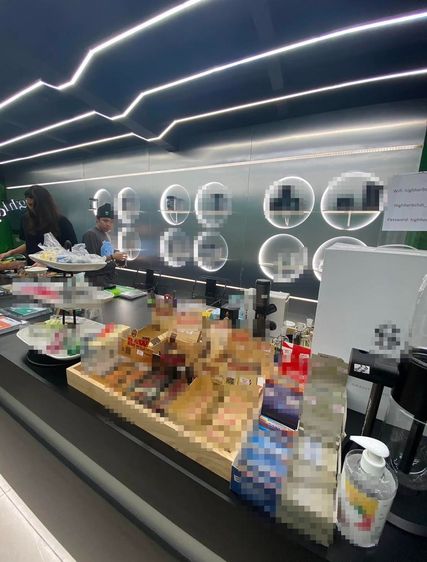 เซ้งร้านอาหาร ผับ บาร์ คาเฟ่ สุขุมวิท ซอย 4 ใกล้ bts  รูปที่ 9
