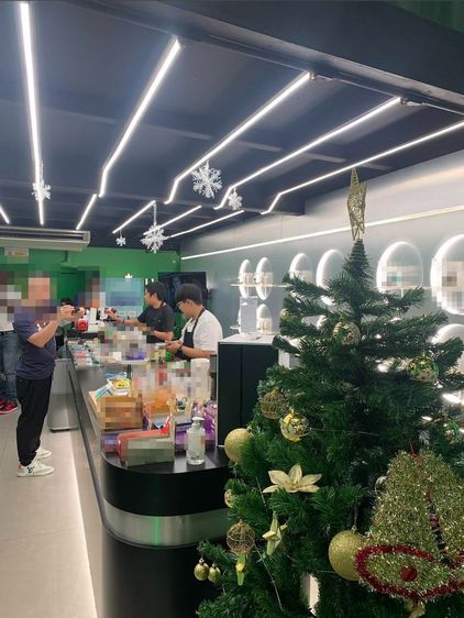 เซ้งร้านอาหาร ผับ บาร์ คาเฟ่ สุขุมวิท ซอย 4 ใกล้ bts  รูปที่ 4