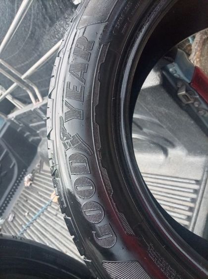 ยาง goodyear 255 55 20 มี 25