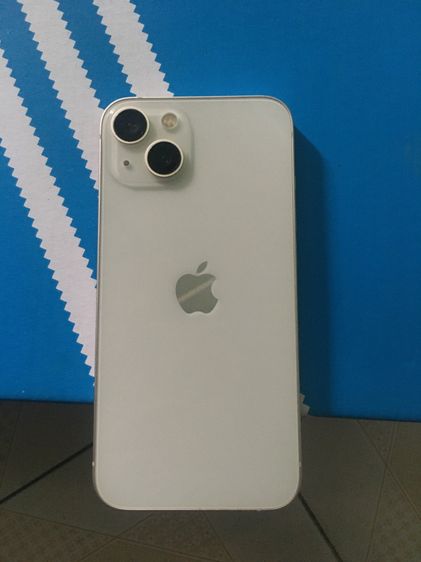 iPhone 128 GB ไอโฟน13  128gb แบต88 เครื่องศูนย์ไทยเหลือประกัน3เดือนค่ะ เค้าปล่อยเพราะต้องรีบใช้เงินซื้อมายังไม่ถึงปีมีอุปกรณ์ครบกล่องตัวเครื่องสวยไม่มีรอย