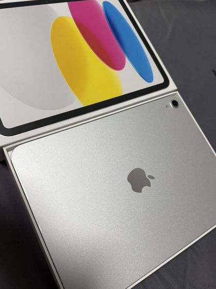 iPad Gen11 (WiFi) ความจุ 128GB สี Silver