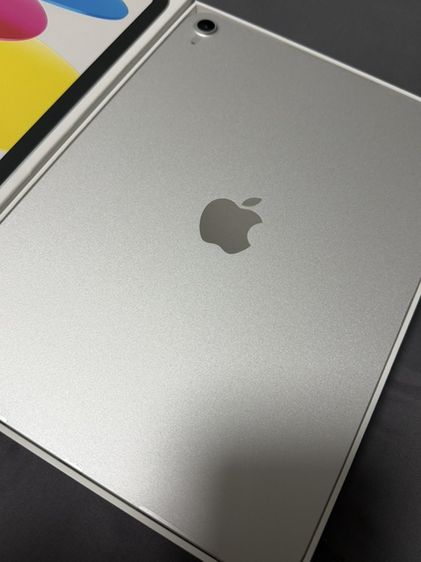 iPad Gen11 (WiFi) ความจุ 128GB สี Silver รูปที่ 2