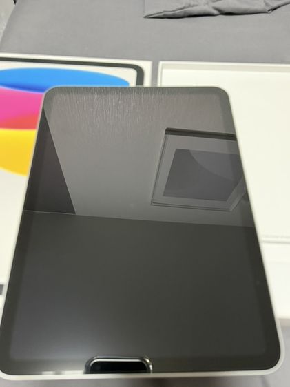 iPad Gen11 (WiFi) ความจุ 128GB สี Silver รูปที่ 7