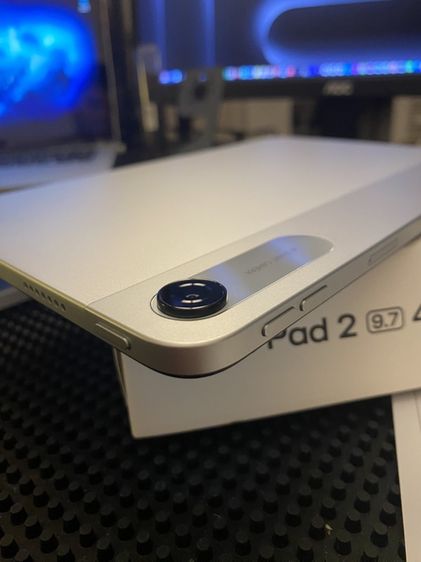 Redmi pad 2 9.7 4G 128gb 26/5/2026 รูปที่ 8