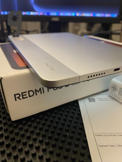 Redmi pad 2 9.7 4G 128gb 26/5/2026 รูปที่ 4