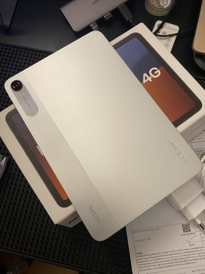Redmi pad 2 9.7 4G 128gb 26/5/2026 รูปที่ 3