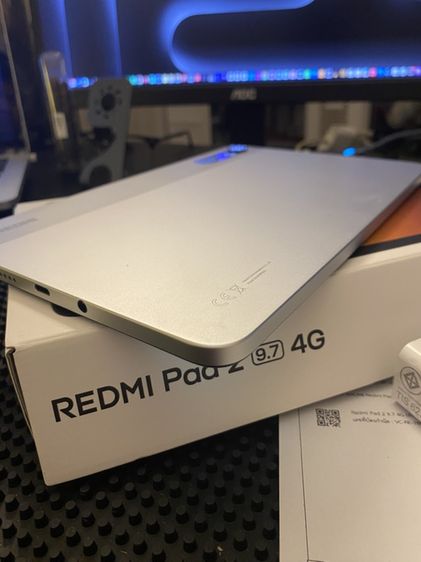 Redmi pad 2 9.7 4G 128gb 26/5/2026 รูปที่ 5