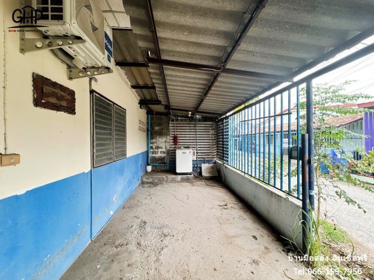 ขายหอพัก 1 ชั้นหนองระเวียง รูปที่ 4