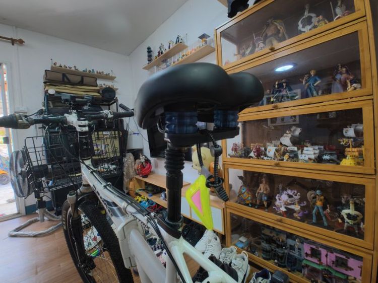 ขายจักรยานเสือภูเขาพับได้ Dahon Matrix ล้อ 26" รูปที่ 13