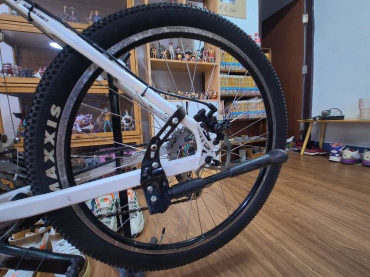 ขายจักรยานเสือภูเขาพับได้ Dahon Matrix ล้อ 26" รูปที่ 11