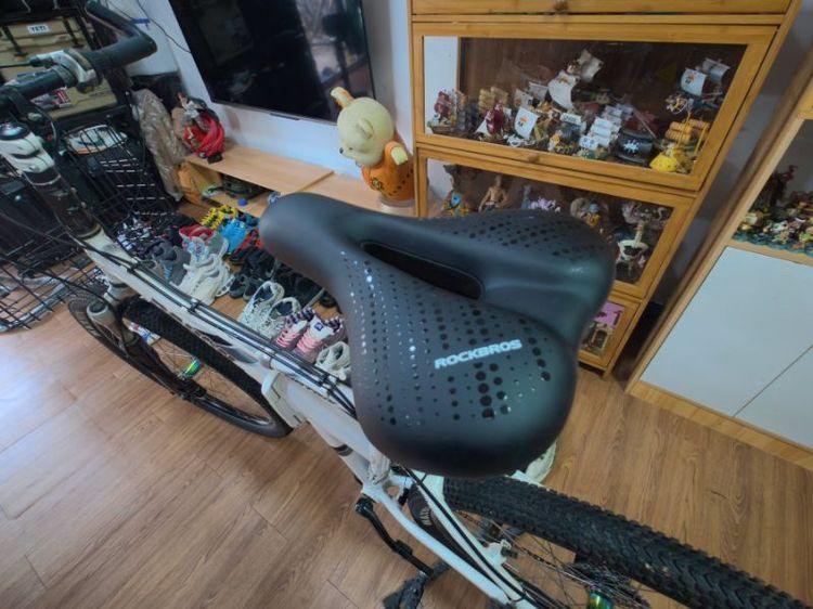 ขายจักรยานเสือภูเขาพับได้ Dahon Matrix ล้อ 26" รูปที่ 14