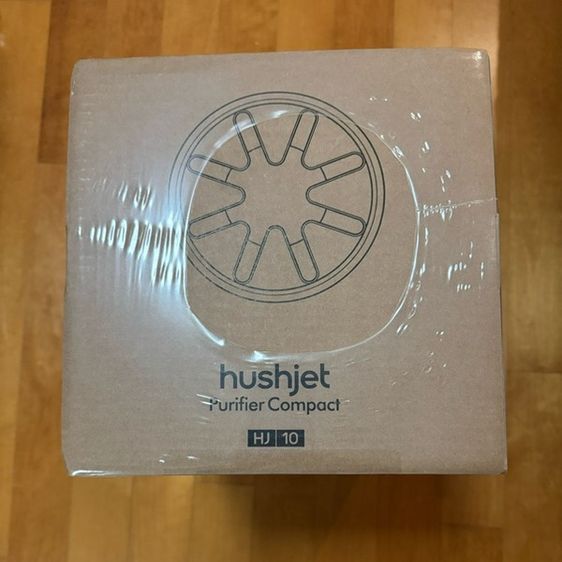 dyson hushjet รูปที่ 2