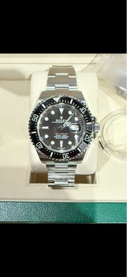rolex sea dweller รูปที่ 2
