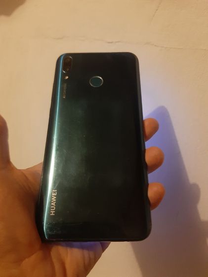 อื่นๆ โทรศัพท์ Huawei Y9 2019