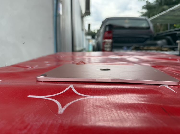 ipad air 4+ pencil 64gb wifi สีชมพู