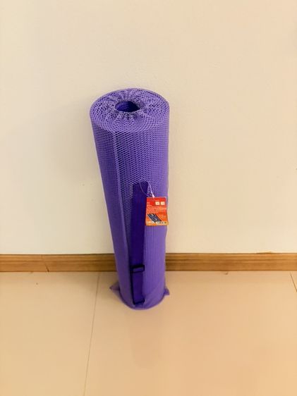 Watson Yoga Mat รูปที่ 2