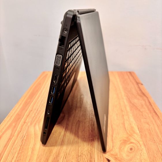 เลิกกิจการ ขายถูก ACER TravelMate TMP214- intel Core i5-1135G7 -จอIPS14”FHD แรม 8 GB +SSD 512GB รูปที่ 3