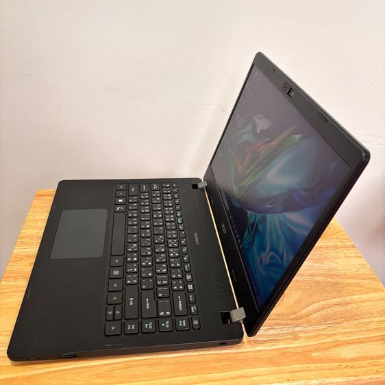 เลิกกิจการ ขายถูก ACER TravelMate TMP214- intel Core i5-1135G7 -จอIPS14”FHD แรม 8 GB +SSD 512GB รูปที่ 11