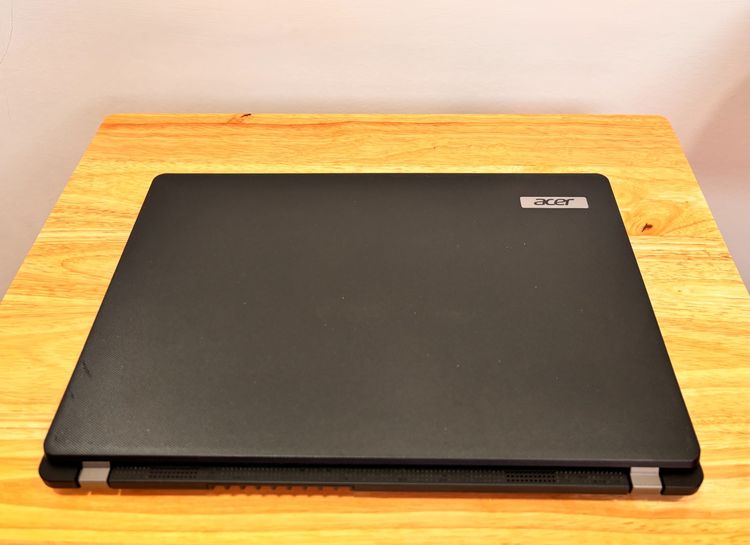 เลิกกิจการ ขายถูก ACER TravelMate TMP214- intel Core i5-1135G7 -จอIPS14”FHD แรม 8 GB +SSD 512GB รูปที่ 8