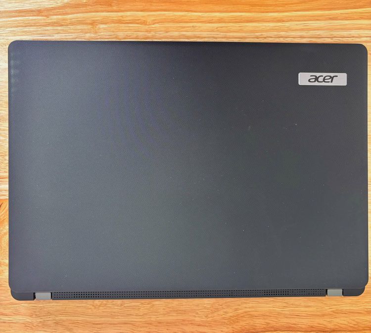 ACER TravelMate TMP214- intel Core i5-1135G7 -จอIPS14”FHD แรม 8 GB +SSD 256GB รูปที่ 2