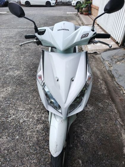 Honda Click 110i รูปที่ 2
