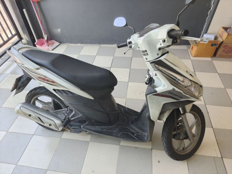 Honda Click 110i รูปที่ 5