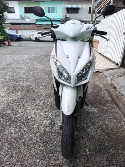 Honda Click 110i รูปที่ 3