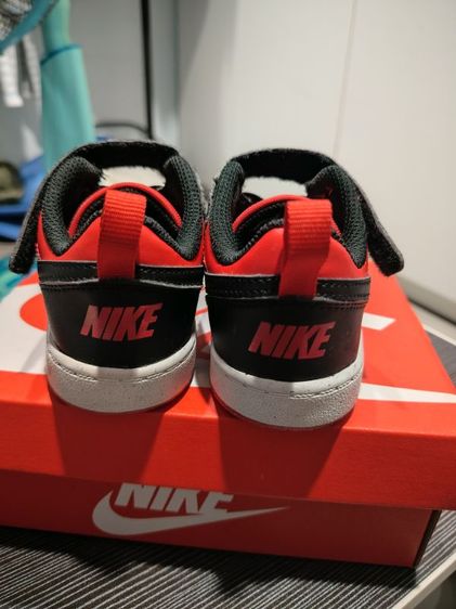รองเท้าเด็ก Nike Court Borough Low Recraft รูปที่ 3