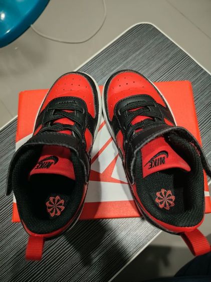 รองเท้าเด็ก Nike Court Borough Low Recraft รูปที่ 5