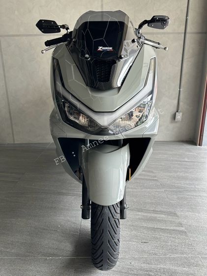 Honda PCX160 ABS ปี2025 ไมล์ 6,xxx km 🔥สด-ผ่อน 🔥