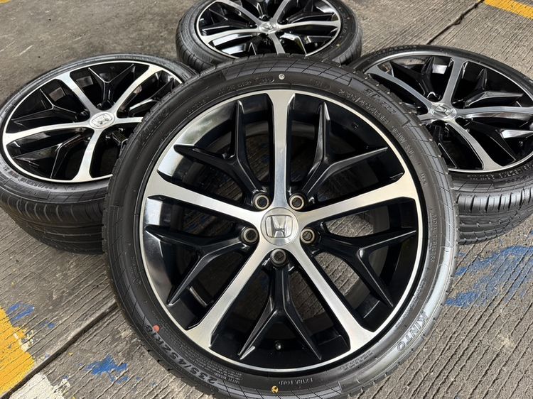 HONDA CIVIC FE RS EHEV 18 นิ้ว TOP🔥